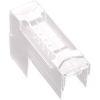 Wöhner 33726 ANSCHLUSSRAUMABDECKUNG O (92006268)