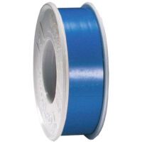 Coroplast CORO 1717 - VDE Elektroisolierband 10 m 25 mm blau