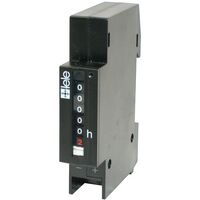 Tele Haase BETRIEBSTUNDENZÄHLER (TBW70.18 230VAC 50HZ)