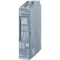 Siemens ET200SP 4AI RTD/TC HF (6ES7134-6JD00-0CA1)