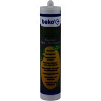 BekoGroup KLEBSTOFF GECKO HYBRID POP (2453101  WEISS/310ML)