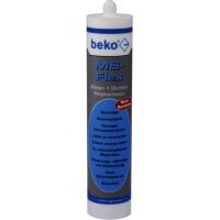 BekoGroup MS-FLEX POLYMERKLEBER (MS-FLEX WEISS/290ML)