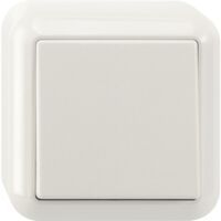 MERTEN MEG3116-8719 - 1P - White - 250 V
