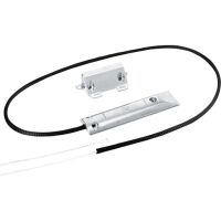 ABUS Security-Center ABUS MK4000 - Wired - 2 m - 13 x 45 x 230 mm - -25 - 55 °C - Aluminum - 150 x 40 x 300 mm