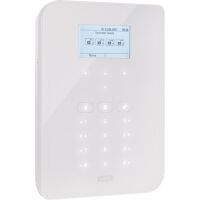 Abus SECVEST FUNK-ALARMZENTRALE (FUAA50500  TOUCH)