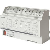 Siemens UNIV.DIMMER 4X300VA/1X1000VA (N 554D31)