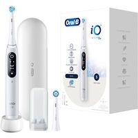 Oral-B iO 6 iO6 Elektrische Zahnbürste/Electric Toothbrush white