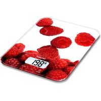 Beurer KÜCHENWAAGE             5KG/1G (KS 19 BERRY)