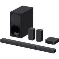 Sony HOME CINEMA SET HTS40R