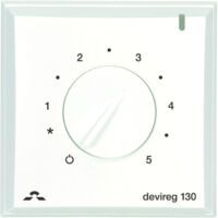 Devi Thermostat reg 130