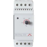 Devi Thermostat reg 330 140f1072