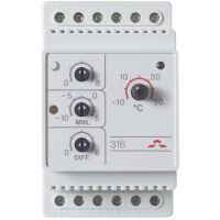 Devi UNIVERSALTHERMOSTAT -10-+50C (DEVIREG 316)