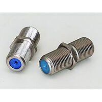 WISI F-VERBINDER        Ø 0.4-1.2mm (DV 46 HQ)