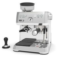 Solis ESPRESSOMASCHINE SIEBTRÄGER (GRIND&INFUSE PERFETT)