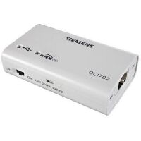 Siemens USB-KNX INTERFACE BUS SPEISUNG (S55800-Y101 (OCI702))