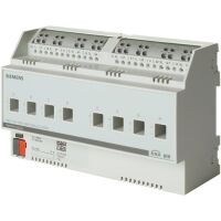 Siemens KNX SCHALTAKTOR 16A 8-FACH (N534D51)