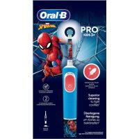 Oral-B KINDERZAHNBÜRSTE FROZEN/SPIDER (PRO 103 KIDS     MIX)