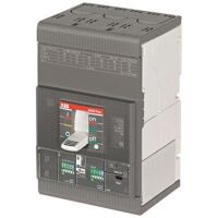ABB Sace XT4S LEIST.SCHALT 3P 250A 50KA (XT4S 250 EKIP LSI 3P)