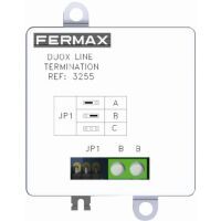 Fermax DUOX BUS/LINIEN ENDABSCHLUSS (F3255)