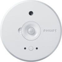 Philips INTERACTPRO SENSOR DECKENANBAU (OCC-DL IA CM IP42 WH)