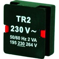 Tele Haase TRAFO-MODUL 230V AC (TR2 230V AC)