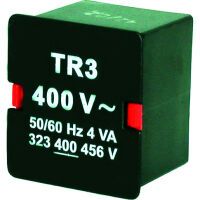 TELE Haase Trafomodul TR3-230VAC