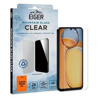 Eiger Schutzglas 3D Xiaomi Redmi 13C (EGSP00959)