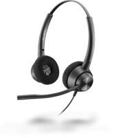 Poly Headset EncorePro 320, QD - 300 Series (214573-01)