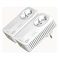 Strong POWERL600DUOEUV2 Netzwerk -Powerline-