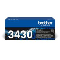 Brother TN-3430 Toner schwarz Toner