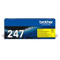 Brother TN-247Y - 2300 pages - Yellow - 1 pc(s)