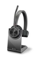 Poly Headset Voyager 4310 UC-M + LS USB-A (218471-02)