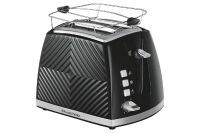 RUSSELL HOBBS Toaster Groove 26391-56 Groove 2 Scheiben