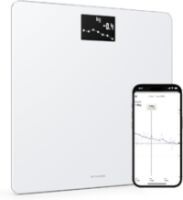 Nokia Body - White BMI Wi-fi scale P