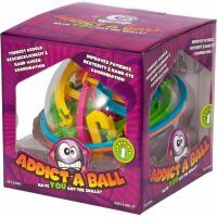 Invento Addict A Ball 20cm Geschicklichkeitsspiel