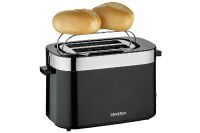 SEVERIN Toaster AT9264 2-Scheiben