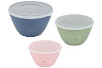 EMSA Rührschüssel 'Prep & Bake' 3er Set