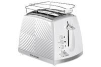 RUSSELL HOBBS RUS Toaster 26391-56 Groove ws
