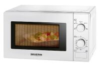 Severin MW 7770 Mikrowelle Mikrowellen