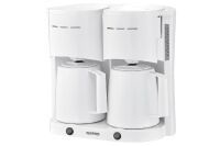 Severin KA 9314 Duo-Filterkaffeemaschine