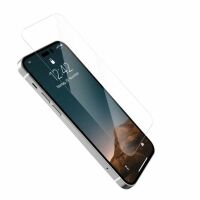 Woodcessories Asahi Glass Premium 2.5D für iPhone 14 Pro Max>