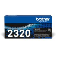 Brother TN-2320 Toner schwarz Toner