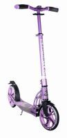Globber Deutschland SIX DEGREES Aluminium Scooter 205 mm lila
