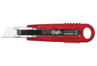 WEDO Safety-Cutter Standard-Modell inkl. 2 Ersatzklingen (78800)