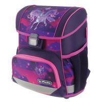 Herlitz Schulranzen Loop Plus Magic Unicorn (50046218)