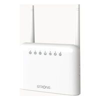 Strong 4GROUTER350 4GROUTER350 Netzwerk -Wireless Router/Accesspoint-