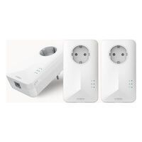 Strong POWERL1000TRIEUV2 Netzwerk -Powerline-