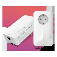 Strong Powerline 1000 Duo WiFi Kit ws (POWERL1000WFDUOEUV2)