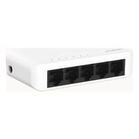 Strong SW 5000P Switch Netzwerk -HUB/Switch-