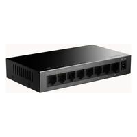 Strong SW 8000M Switch Netzwerk -HUB/Switch-